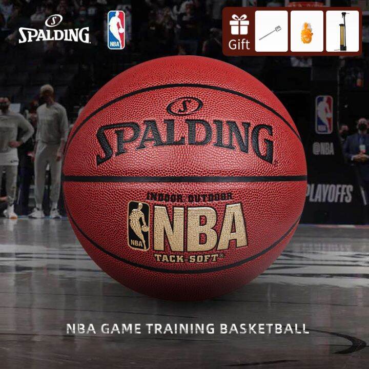 Bola Pang Ball for Basketball Molten Original outdoor Spalding NBA