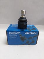 ลูกหมากปีกนกล่าง  AISIN NISSAN FRONTIER 2WD TD27 1998-2005 D22  JBJN-4019