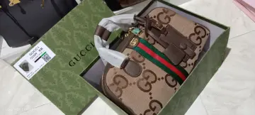 Tas Gucci - Jual Fashion Wanita Terbaru di Sukmajaya 