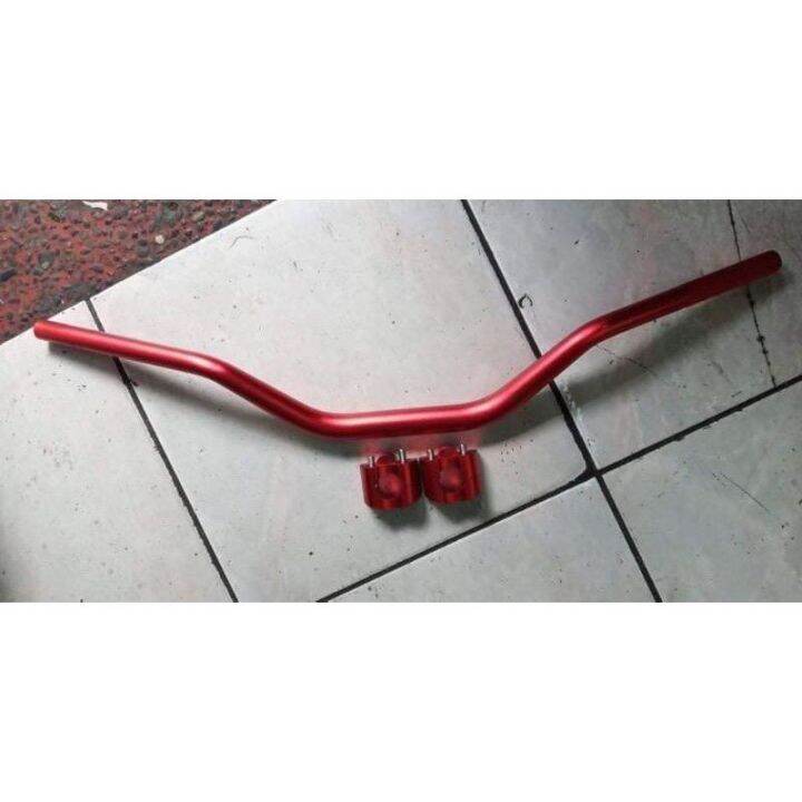 fz v2 handle bar