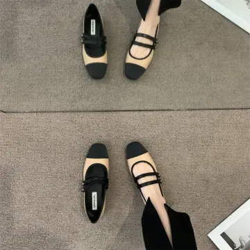 Womens Chanel Shoes from 450  Lyst