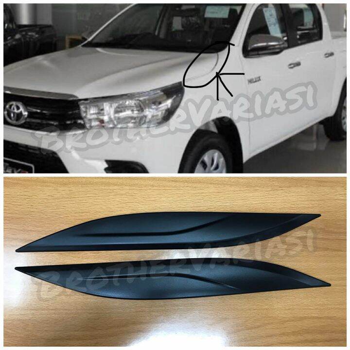 Mengupas Air Flow Hitam All New Rush: Lebih dari Sekadar Estetika