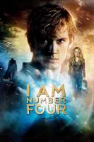 DVD I Am Number Four (2011) (Language Thai ) (Action/Thriller ). ดีวีดี ปฏิบัติการล่าเหนือโลกจอมพลังหมายเลข4