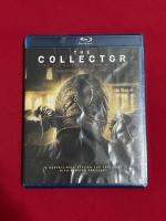 The Collector (Blu-ray แผ่นแท้ นำเข้าจากUSA)