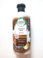 Herbal Essences bio-renew coconut milk shampoo 400ml