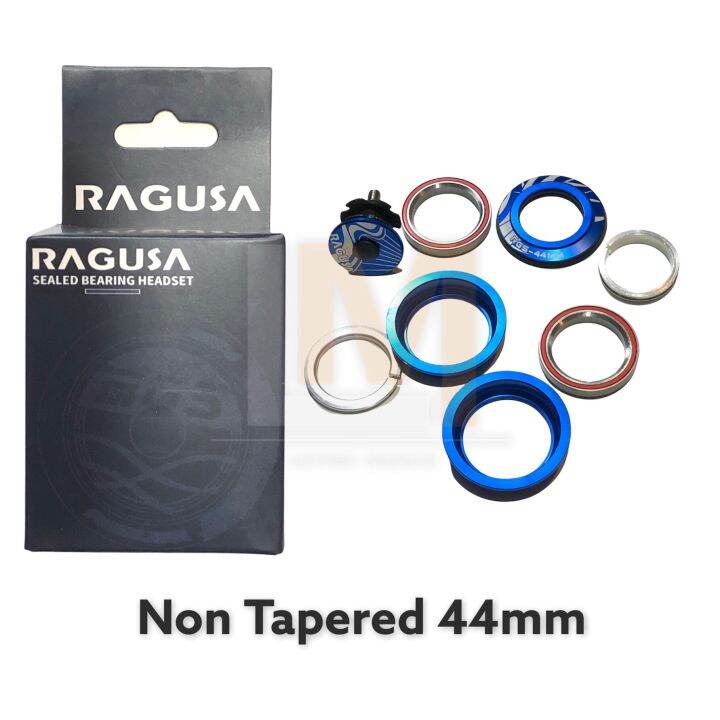 Ragusa Sealed Bearing Headset RGS44MM for Mountain Bike Road Bike Lazada PH