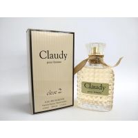 น้ำหอม Claudy pour homme 100ml.