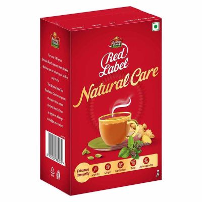 Red label Natural Care 500g