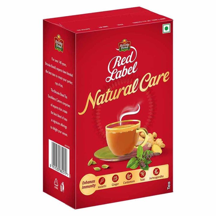 red-label-natural-care-500g
