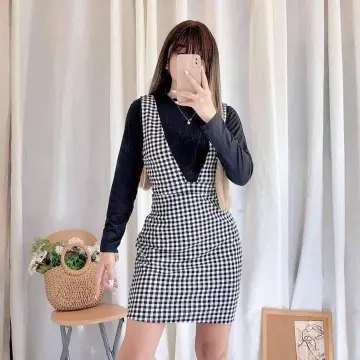 Lazada terno outlet dress