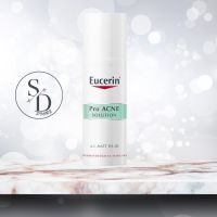 EUCERIN PRO ACNE SOLUTION A.I. MATT FLUID 50mL