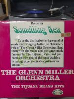 00326  THE GLENN MILLER ORCHESTRA   แผ่นเสียง vinyl Lp 33rpm 12"สภาพกำลังฟังได้ดีได้รับการตรวจสอบ