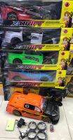 รถดิฟกะบะขับ4ติดเทอร์โบรีโมท2.4gh no.SL018 drift car