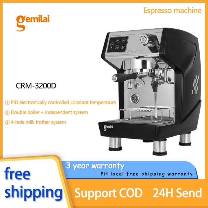 italian espresso machine for sale