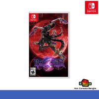 BAYONETTA 3 (ปกโซน US เอเชีย) Nintendo Switch