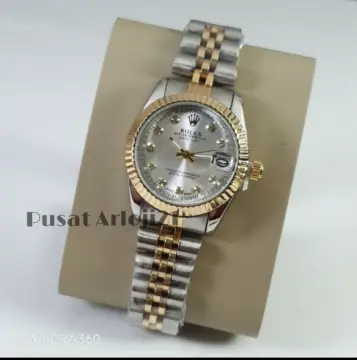 Model hotsell rolex terbaru