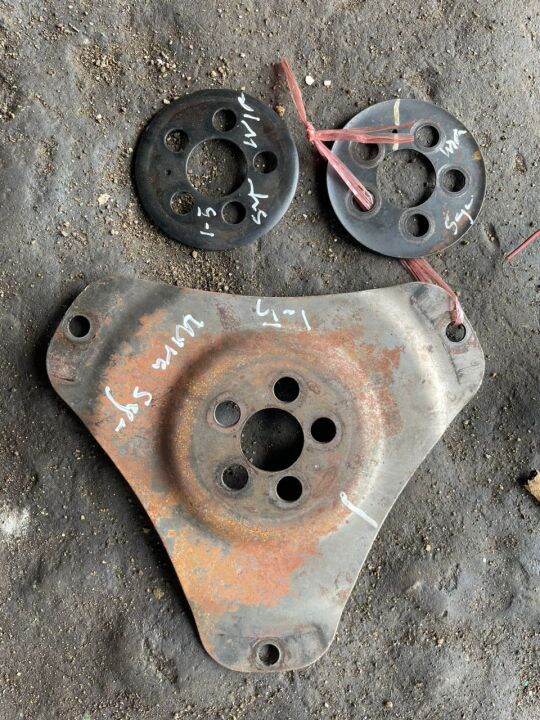 Flexplate Flywheel Proton Saga / Wira 1.3 1.5 1.6 Lazada