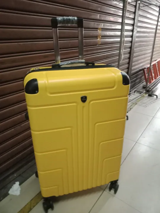 Luggage Extra Large 28inches Hard Case Lazada PH