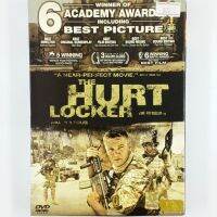 [00090] The Hurt Locker หน่วยระห่ำปลดล็อคระเบิด (DVD)(USED) ซีดี ดีวีดี สื่อบันเทิงหนังและเพลง มือสอง !!