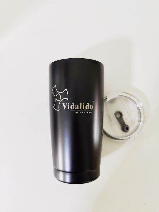 แก้วเก็บความเย็น-ยิงเลเซอร์-vidalido-20-oz