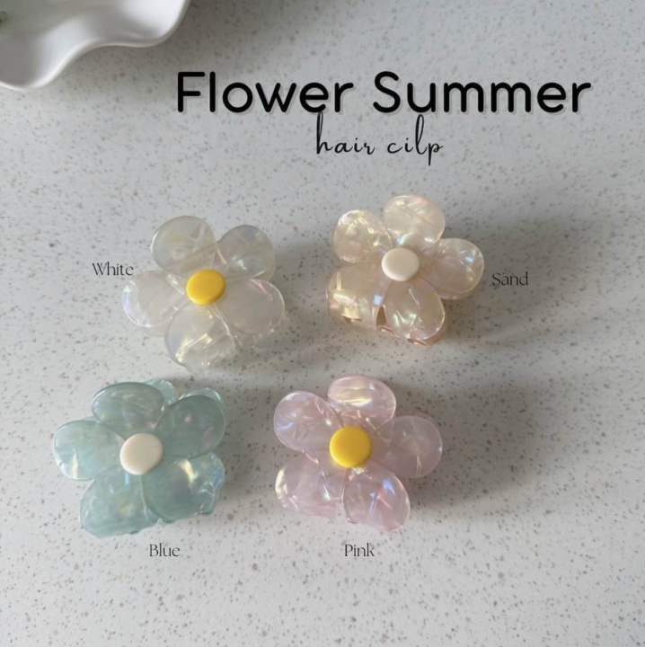 flower-summer