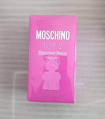 น้ำหอม Moschino Toy 2 Bubble Gum EDT 30 ml (กล่องซีล)
