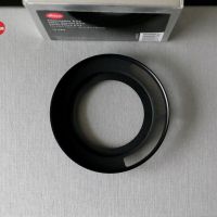 ( Used!! ) Leica Filter Carries E77 For Leica 18 F3.8 ASPH 14484 ( Like New )