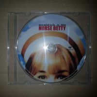 NURSE BETTY พยาบาลเบ็ตตี้ สาวจี๊ด...จิต...ไม่ว่าง #DVD