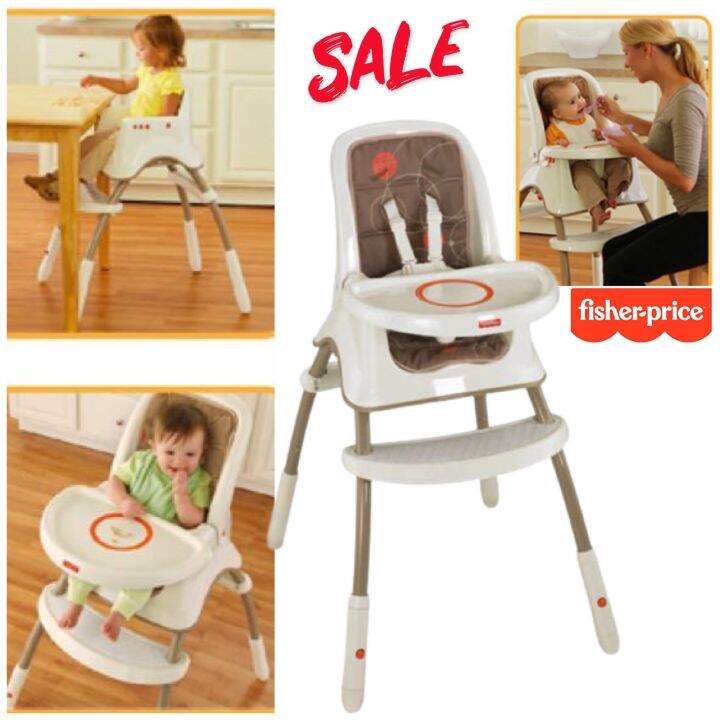 Fisher Price Grow With Me High Chair Lazada Co Th   S0c51a5a8797a48f69b2a02c763edc4a79  720x720q80 