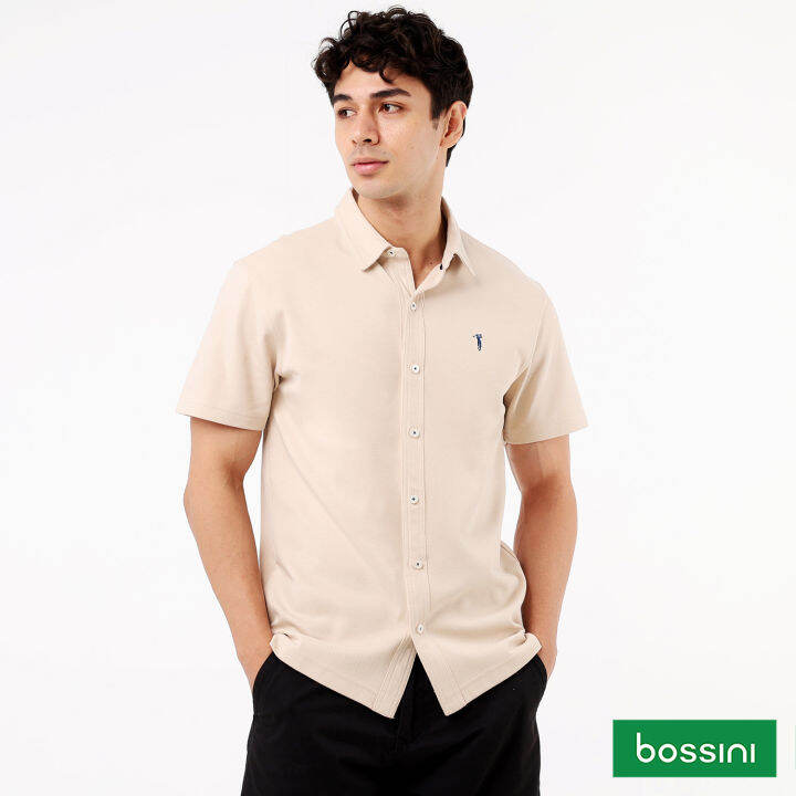 Bossini polo outlet shirt