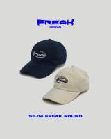 SS.04 FREAK ROUND