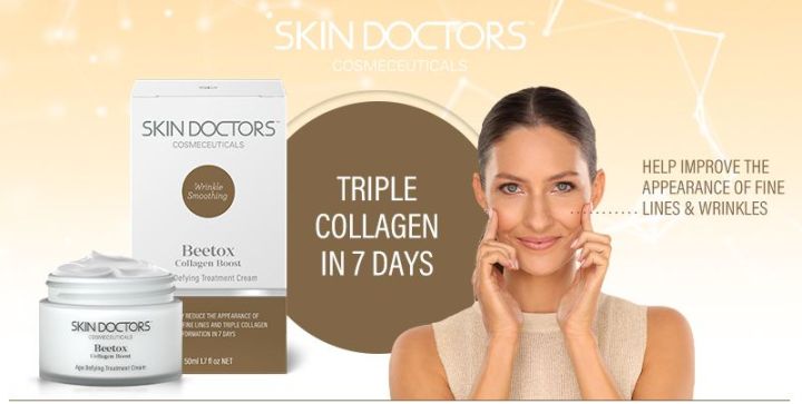 skin-doctors-beetox-ครีมพิษผึ้ง-สกินด๊อกเตอร์-skin-doctor-สกินด็อกเตอร์-ของแท้-100-จากออสเตรเลีย