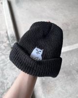 [ของแท้] Ripndip Beanie