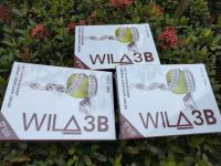 wila3b 3กล่อง 1,000