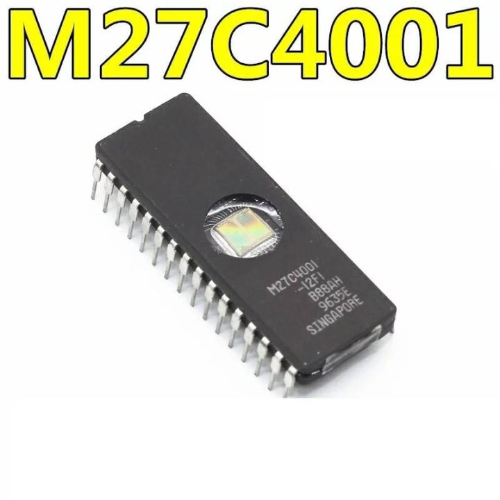 m27c4001-10f1-m27c4001-27c4001-ic-eprom-uv-4mbit-100ns-32cdip