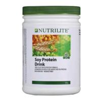 ☘️NUTRILITE Soy Protein Drink (All Plant)☘️ นิวทรีไลท์ ขนาดบรรจุ