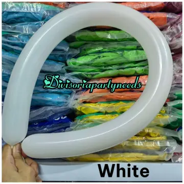 Clear NYLON String for Balloons