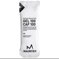 Maurten Gel 100 caf100 เจลให้พลังงาน