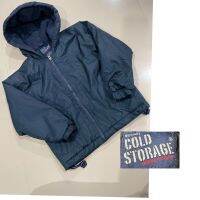 เสื้อกันหนาวเด็ก Cold Storage