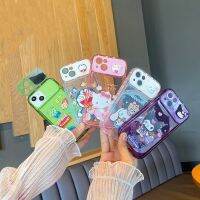 Case iPhoneเคสนิ่ม ขาตั้ง มีกระจก i7,i8,se2020,i7plus,i8plus,iXR,i11,i12,i12pro,i12promax,i13,i13pro,i13promax,i14,i14pro,i14promax,i14plus