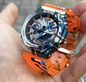 G shock terbaru dan on sale harga