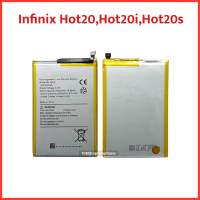 แบตเตอรี่ Infinix Hot20 , Hot 20i , Hot20s (Model:BL-49LX) |สินค้าคุณภาพดี