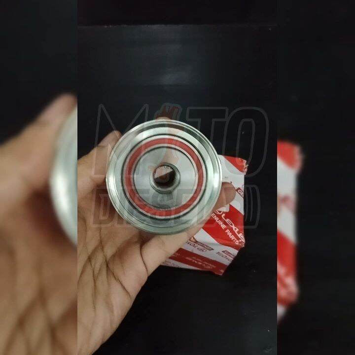 PULLEY ALTERNATOR HIACE COMMUTER Lazada Indonesia