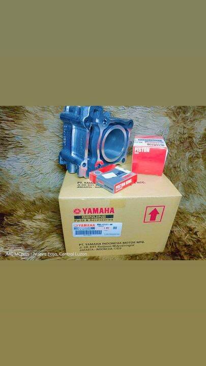 r15 v2 block piston price