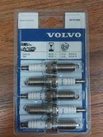 GF52 VOLVO NEW S80 C30 C70 S40 V50 (TURBO) V70R S60 S60R SPARK PLUG หัวเทียน