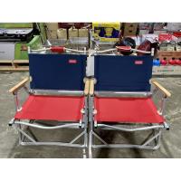 เก้าอี้Coleman COMPACT FOLDING CHAIR Two-Tone