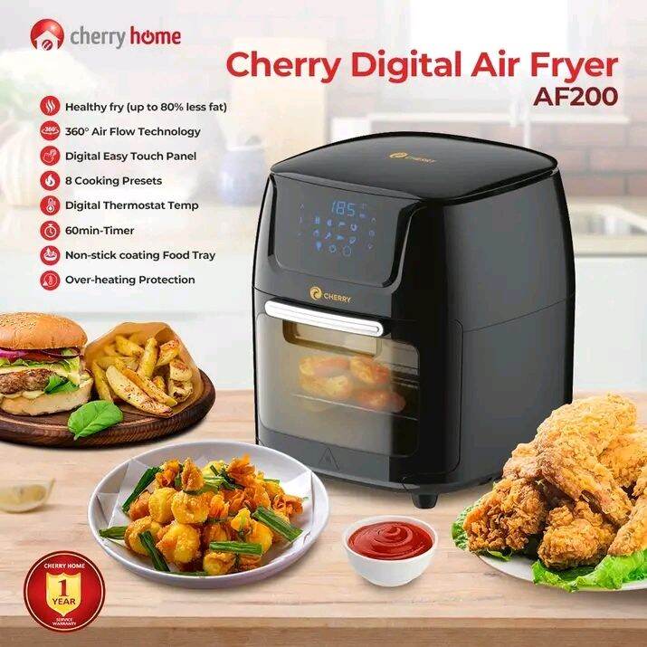 AIR FRYER Lazada PH