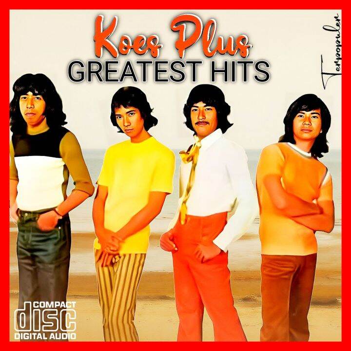 KASET CD LAGU KOES PLUS FULL ALBUM KASET CD MOBIL ORIGINAL KASET CD KASET CD LAGU KOES PLUS FULL ALBUM KASET CD MOBIL ORIGINAL KASET CD