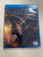 BLU-RAY FIRST MAN มนุษย์คนแรกบนดวงจันทร์