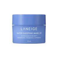 สลิปปิ้งมาร์ค ลาเนจ LANEIGE Water Sleeping Mask EX 15 ml (ขนาดทดลอง)